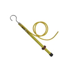 Cementex CPCD-1008 Capacitor Discharge Stick with 20 ft Grounding Lead