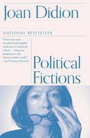 Joan Didion | Political Fictions | Taschenbuch | Englisch (2002)