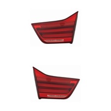 ABAKUS Heckleuchte Rückleuchte links rechts LED für BMW 4 Gran Coupe F36