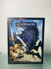 Cosmere Roleplaying Game: Stormlight Starter ...