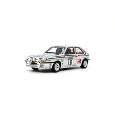 OTTO-MOBILE OT1225 Vauxhall Chevette HSR Rally Car (Night Version)
