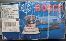 Bosch 6 Inch Dual Mode Random Orbit Sander 1250DEVS