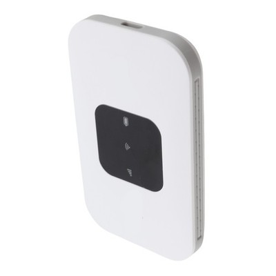 Mobile Wifi Router Supports 10 Users Micro SIM Card Insert 2100mAh Battery PSWA