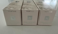 Nespresso Vertuo Sleeves Tropical Coconut Over Ice - Lot of 3 -LIMITED EDITION