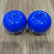 Bluapple Produce Saver 2-Pack - Keeps Fruits & Vegetables Fresh Longer