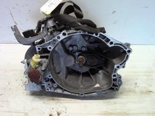 Boite de vitesse Citroen XSARA