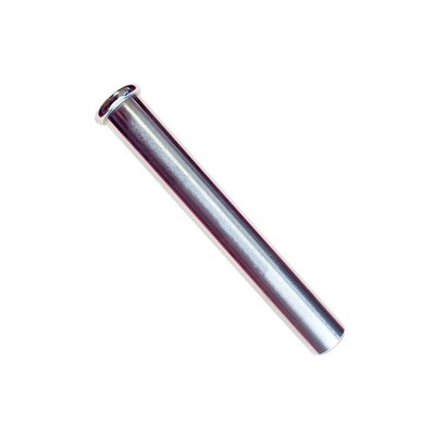 Height Gauges Ø10 Disk Probe Insert,8mm Stainless Steel Stem Compatible 12AAF671