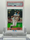 SHOHEI OHTANI 2013BBM 2ND VERSION BATTING #554 PSA8!ROOKIE CARD!LOWPOP!