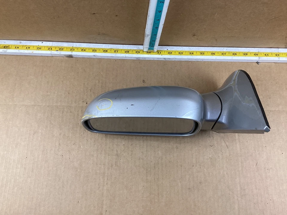 Espejo retrovisor delantero izquierdo del conductor Hyundai Santa Fe 2001-2004 E4012147 OEM Foto 2 de 4