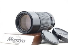  MINT  MAMIYA SEKOR C 210mm f/4 N for 645 Super Pro M645 1000s