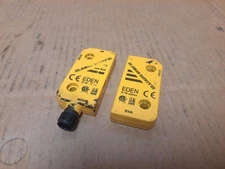 Jokab Safety Safety Sensor Set Part No. ADAM and EVA