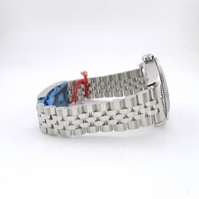 New Unworn 2026 Tudor Black Bay 58 Bordeaux red Dial And Bezel 4