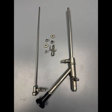 Hologic MyoSure 50-200XL Operative Hysteroscope Set