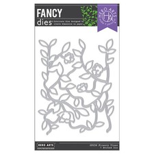Hero Arts Fancy Die-Flowery Vines