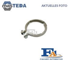 144-8107 ROHRVERBINDER AUSPUFF ABGASANLAGE INLET FA1 NEU OE QUALIT�T