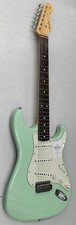 Guitarra Eléctrica Fender Traditional 60S Stratocaster Usada [AUTH]