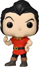 FUNKO POP! Disney: Villains - Gaston [New Toy] Vinyl Figure