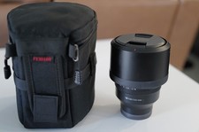 Sony FE 135mm f/1.8 GM Telephoto Lens