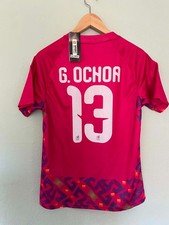 Mexico National Team New  Adult