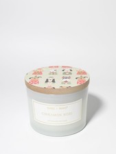 Sand  Paw Scented Candle - Cinnamon Noel   Additional Scents and Sizes   100...