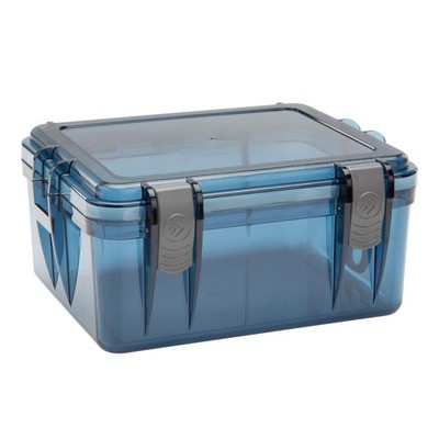 Watertight Box (Dress Blues, Large)