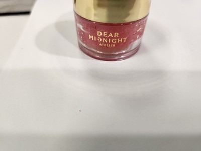 Dear Midnight Lip Sugar Scrub - 10g/0.35 oz - brand new sealed