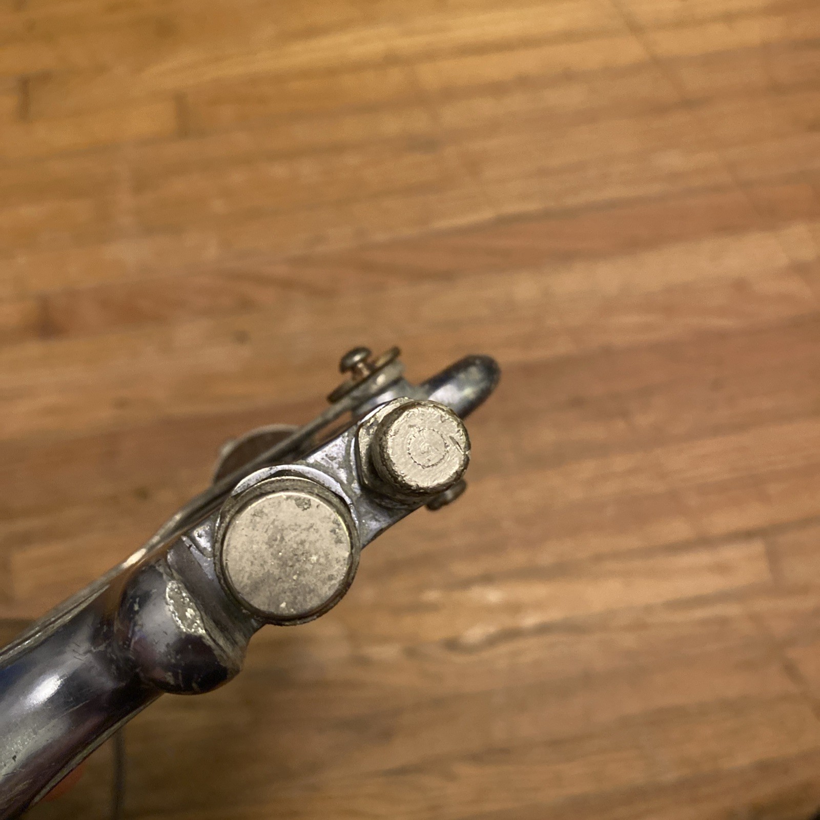 Binks Model 2100 Conventional Spray Gun