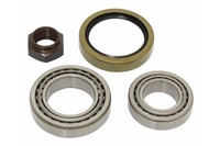Mapco Radlagersatz 26332 FüR Talento CitroËN Ducato Peugeot Fiat C25 J5 Panorama