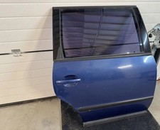 VW PASSAT Variant B5 3B5 Tür hinten links 1.90 Diesel 74kw 2000 35446254