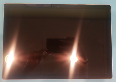 Microsoft Surface AS IS For Parts | 1866 128GB