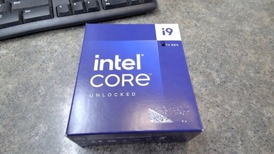 INTEL CPU i9-1200K CPU I9-1200K (TPS037908)