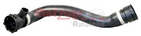 KüHlerschlauch Metzger Autoteile 2420607 FüR BMW 5Er E60 7Er E65 E66 E67 Touring