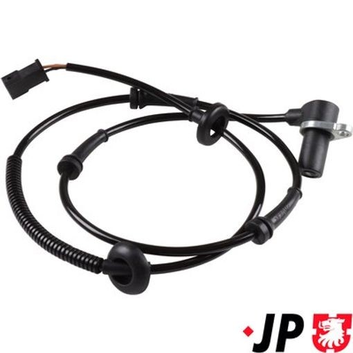 Fits JP GROUP 1197106700 SENSOR, WHEEL SPEED