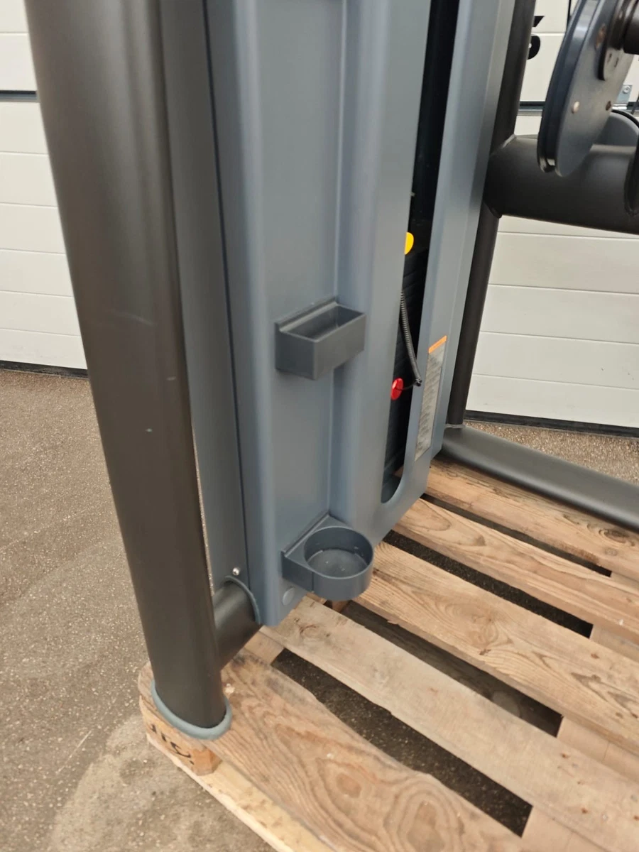 Technogym Selection Line PRO 700 Black - Arm Extension