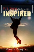 It's Time To Be Inspired | Taschenbuch | Englisch (2021) | [.]