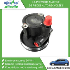 Pompe direction assistée Dacia SANDERO