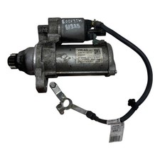 VOLKSWAGEN UP STARTER MOTOR MK1 MOVE UP 1.0 MANUAL 5 SPEED 02M911021G