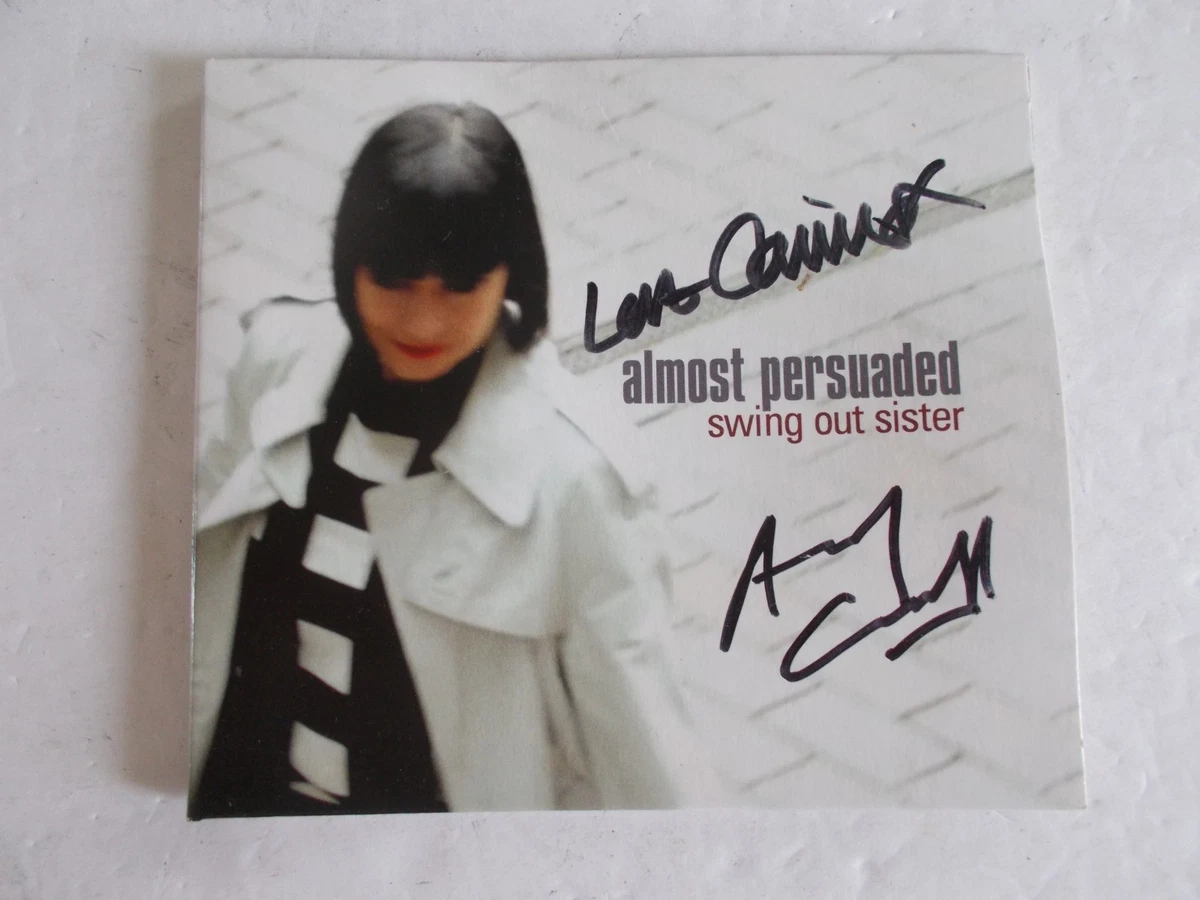 Swing Out Sister Music CDs for sale | eBay