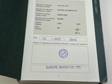 Audemars Piguet Royal Oak Men's Black Watch - 15710ST.OO.A002CA.01. Full set. 16