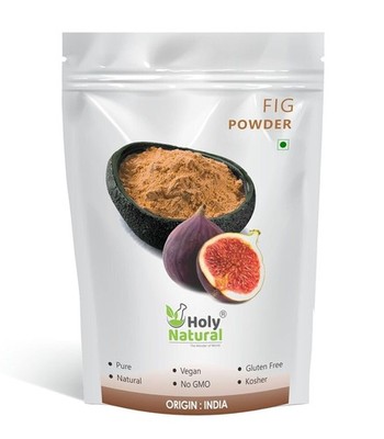 HN Fig Powder - 100 GM