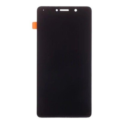Huawei Honor 6X LCD Assembly (Black)