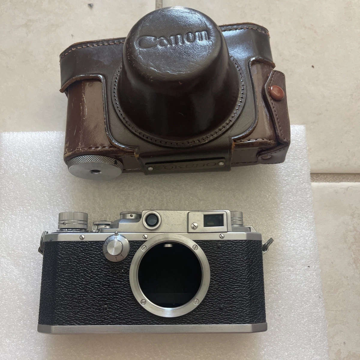 25+ Canon Rangefinder Film Cameras for sale | Updated Oct 2026