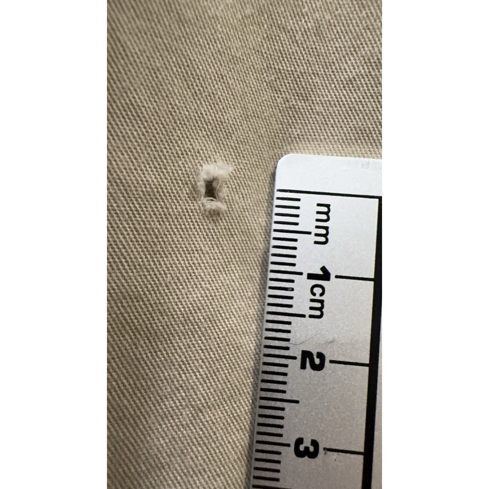 Long Sleeve Button Western Basic Editions Size La… - image 10