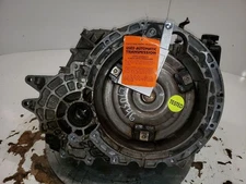Automatic Transmission 6 Speed 3.5L FWD Fits 11-13 EDGE 1359154