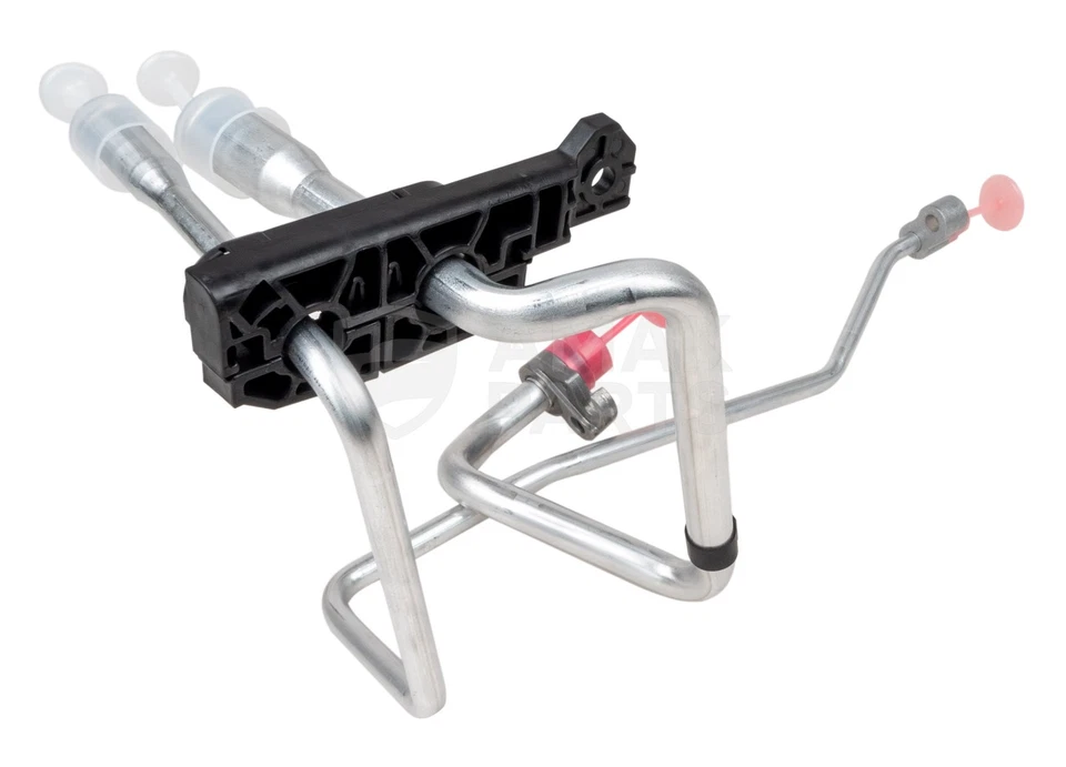 Оригинальная конденсаторная труба от оригинального производителя для Infiniti G35 G37 Q40 Q60 Nissan 370Z 92446-JK20B - Изображение 3 из 3