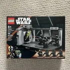 LEGO Star Wars Dark Trooper Attack 75324, 166pcs, Luke Skywalker & Dark Trooper
