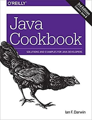 Java Cookbook : Solutions and Examples for Java Developers Ian F.