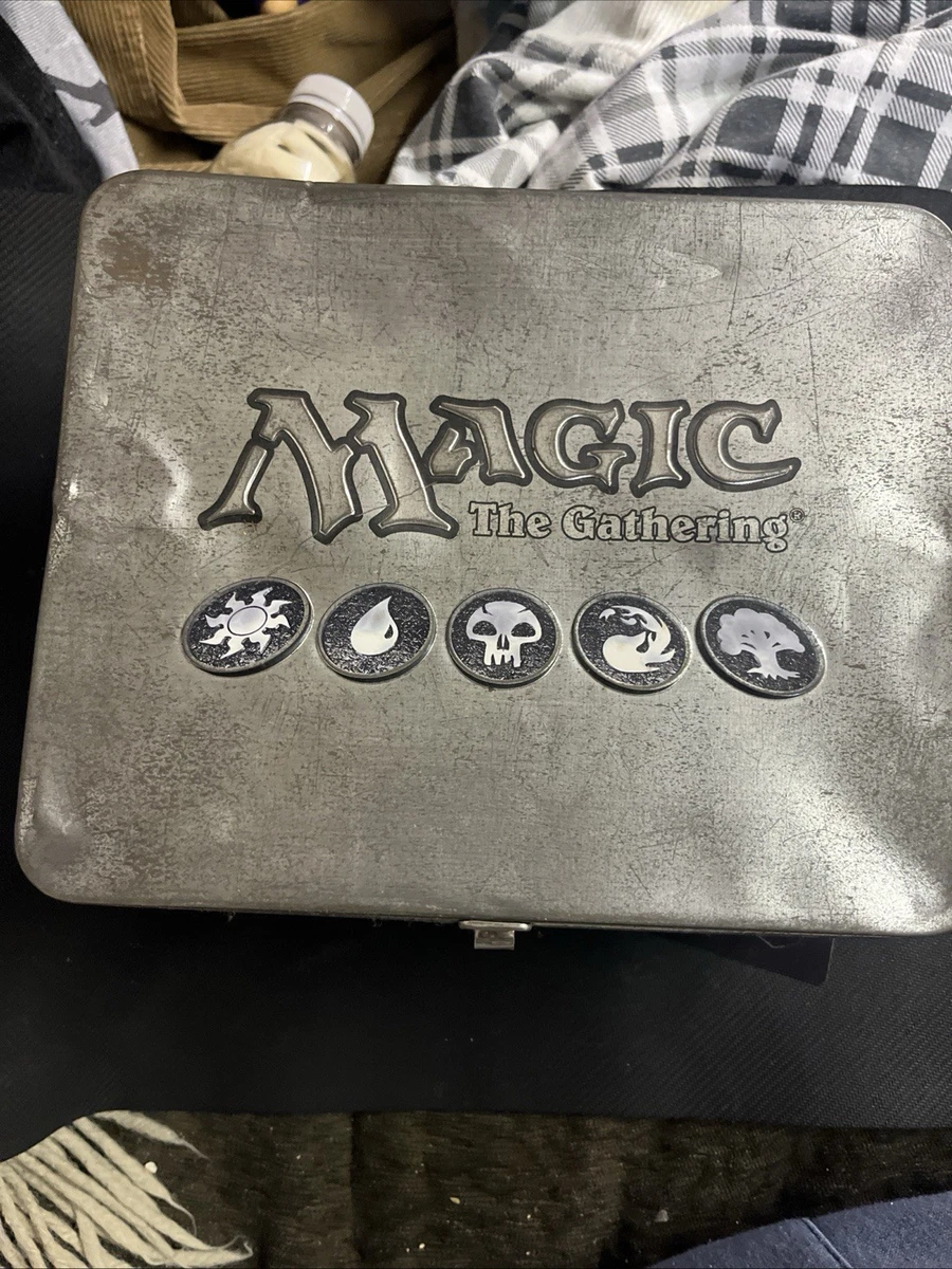 Deckmasters Trading Card Games for sale - eBay