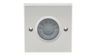 Detektor Ruchu Pir, Sufitowy, 220 → 240 V Ac, Montaż Sufit, Certyfikat Ce, EMC-2