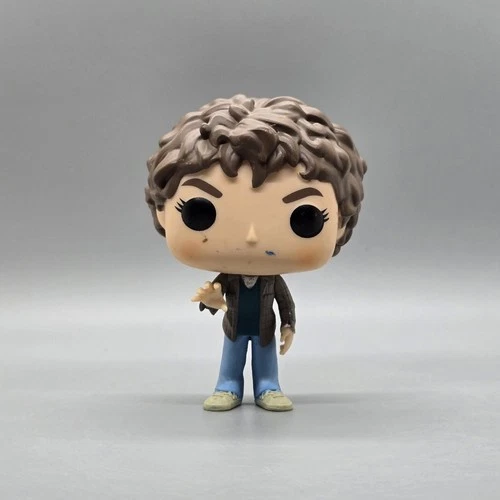 Eleven #545 ~ Funko Pop Television Netflix Stranger Things (No Box)